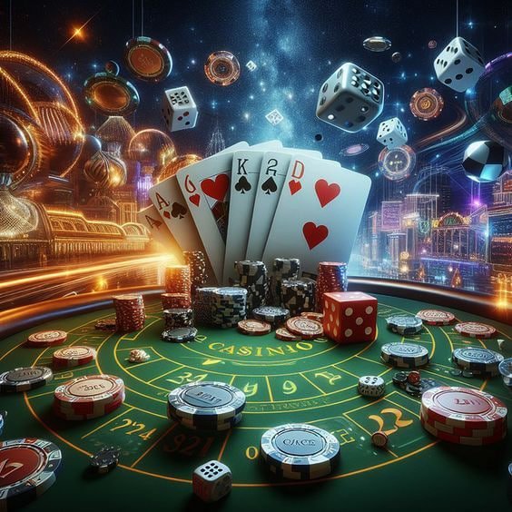 6l777 casino
