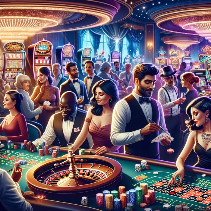 6l777 casino