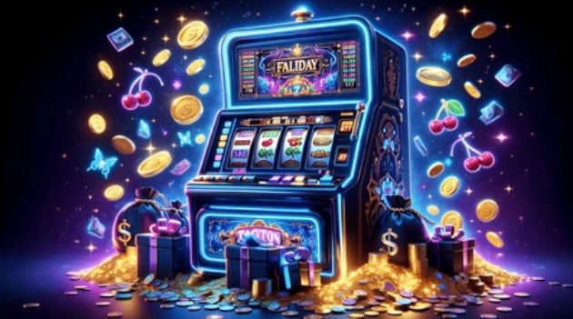 6l777 casino
