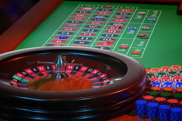 6l777 casino