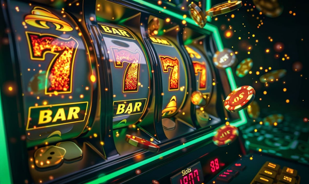 6l777 casino